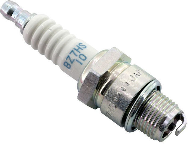 BZ7HS-10 Tändstift