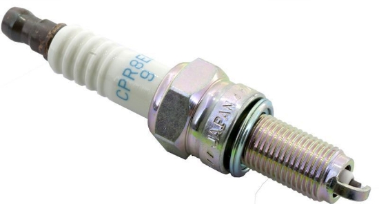 Billede af CPR8EB-9 Tändstift