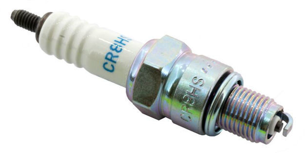 CR8HS Tändstift