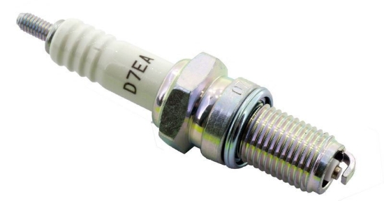 Picture of D7EA Tändstift