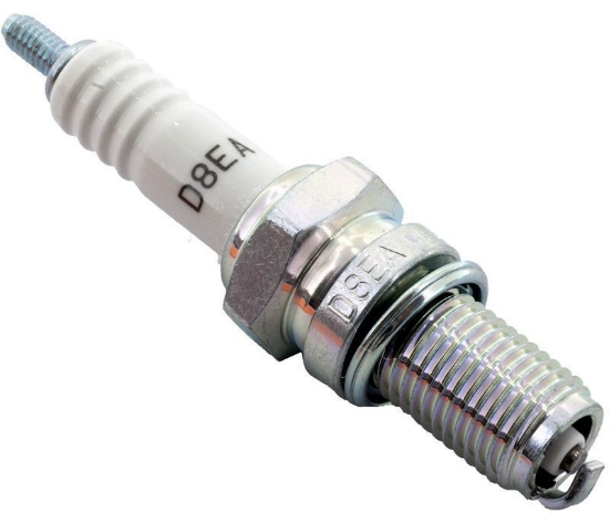 Billede af D8EA Tändstift