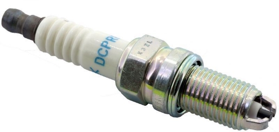 Billede af DCPR8EKC Tändstift