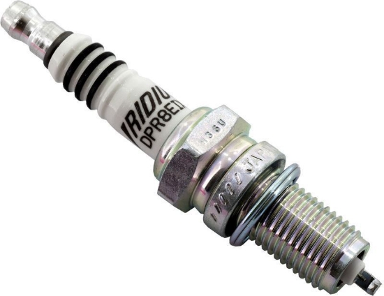 Picture of DPR8EIX-9 Tändstift