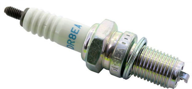 DR8EA Tändstift