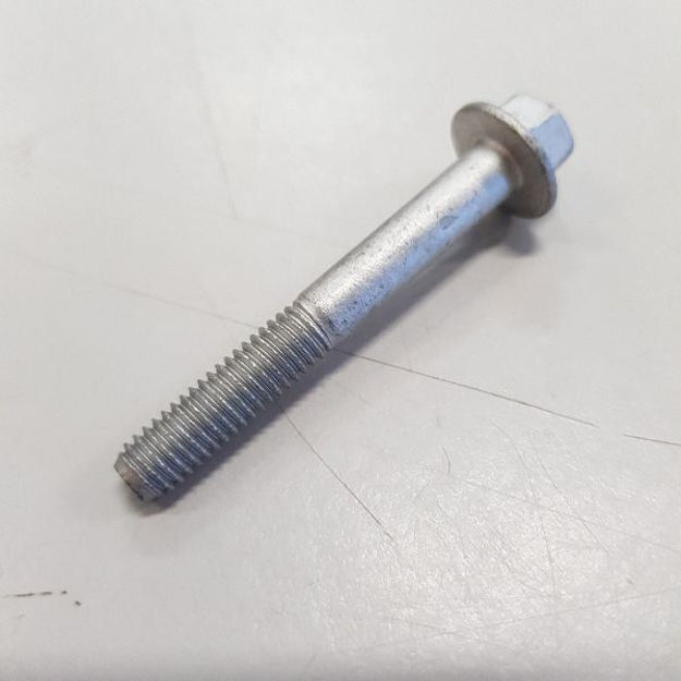 Bild på SCREW,CAP-HFH M6X1.0X45 CL10.9