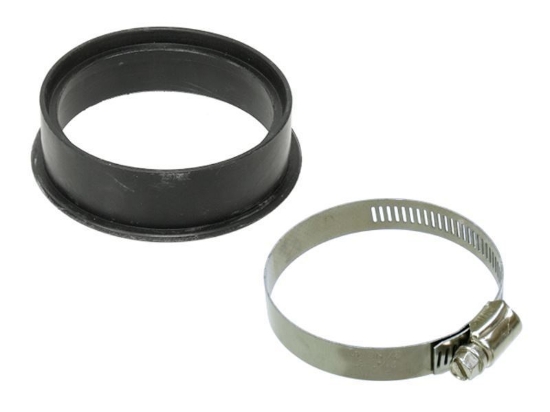 Billede af Adapter luftburk Ski-Doo Powertec 600/800