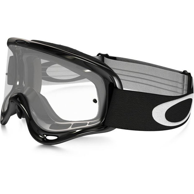 Bild på Oakley O-Frame Jet black