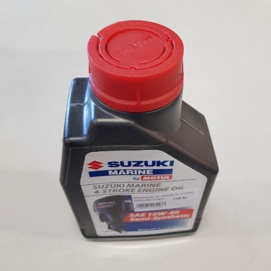 Picture of Olja Suzuki MARIN 4T 10W40 1L