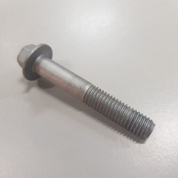 Bild på SCREW,CAP-HFH M8X1.25X50 CL10.