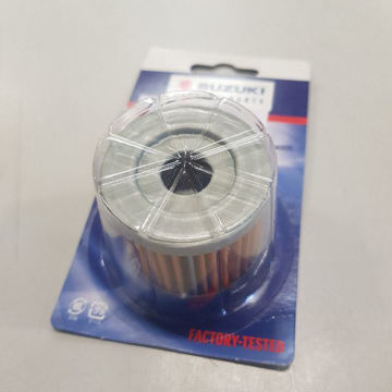 Visa detaljer för Oljefilter Suzuki DF8/9.9A & DF9,9/15  -10 Bild på Oljefilter Suzuki DF8/9.9A & DF9,9/15  -10