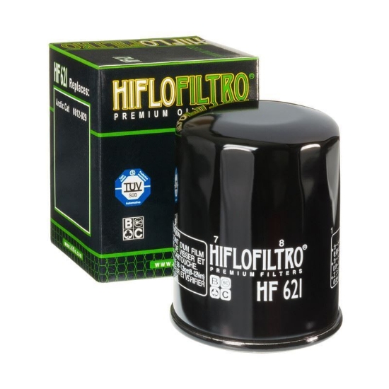 Billede af Oljefilter HiFlo HF621