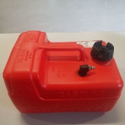Billede af Bensintank Suzuki 12L