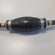 Picture of Tankanslutning Suzuki inkl blåsa