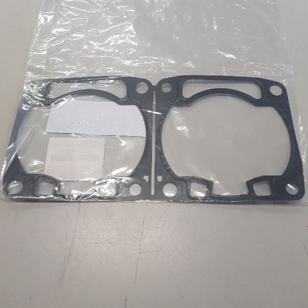 Cylinderfotpackning Arctic F6/F7