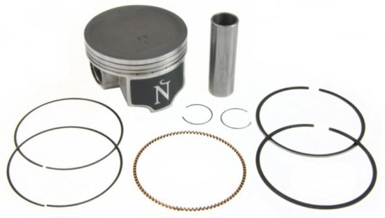 Picture of Kolv Namura Yamaha Grizzly 600 +0,50mm