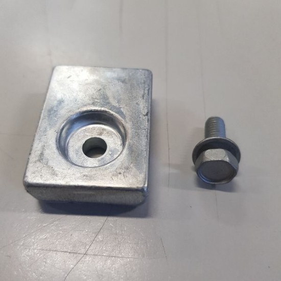 Picture of *ZINK ANODE