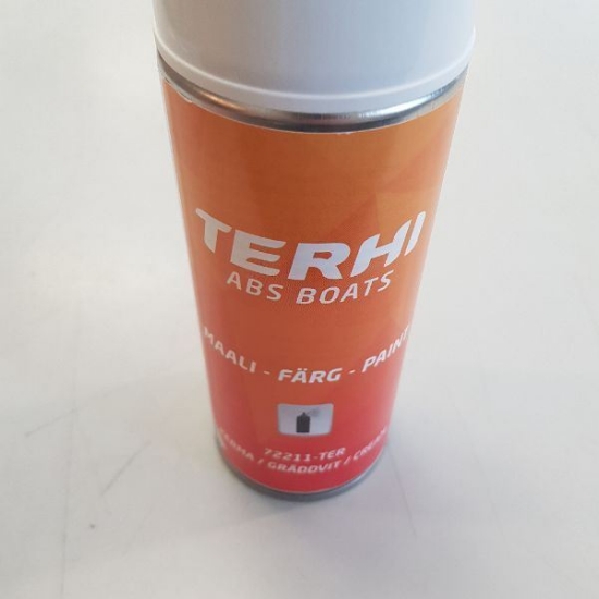 Picture of Terhi spray paint, beige 400 ml