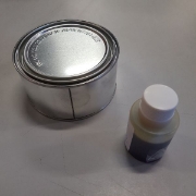 Bild på Repair material Terhi Fix, 300 g