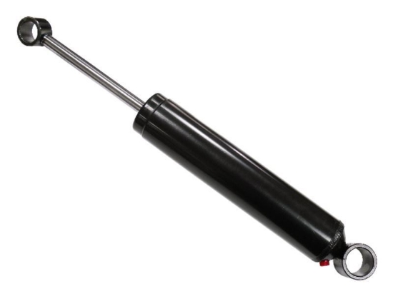 Picture of Boggiestötdämpare bak Yamaha