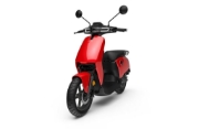 Bilde av Super Soco CUx 2022