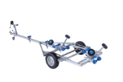 Billede af Tiki Trailer BUV 1500