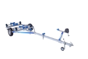 Billede af Tiki Trailer BUV 1500