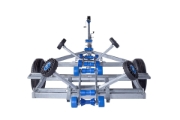 Billede af Tiki Trailer BUV 1500