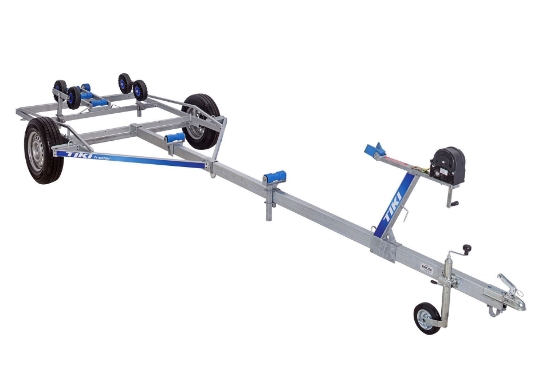 Bilde av Tiki Trailer BUV 1250