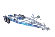 Bilde av Tiki Trailer BUV 2700