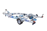 Picture of Tiki Trailer BP1800-LB
