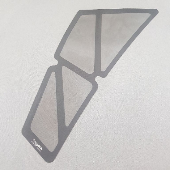 Picture of Meshtyg luftintag Arctic Cat 2019-24 Vänster
