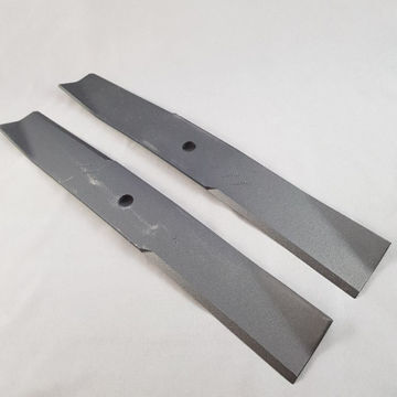 Visa detaljer för KNIV GRÄSKLIPPARE TORO 38" XL Tractor Blade Kit Bild på KNIV GRÄSKLIPPARE TORO 38" XL Tractor Blade Kit