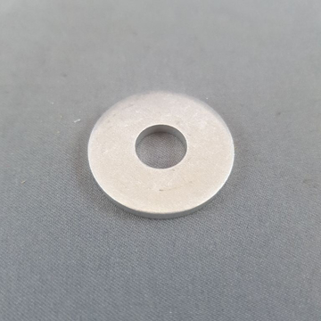 Show details for WASHER,FLAT-ALUM-M10X29 Picture of WASHER,FLAT-ALUM-M10X29
