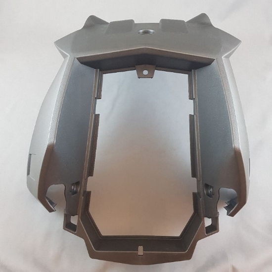 Picture of FASCIA,FRONT-TURBO-BLACK