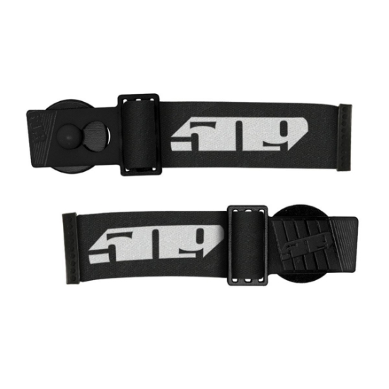 Bilde av 509 Short Straps Sinister X6
