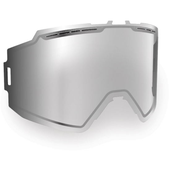 Billede af 509 X6 extralins dubbel crome