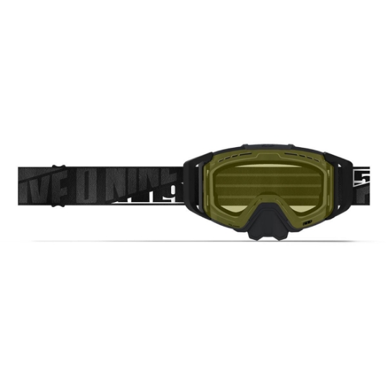 Bild på 509 Sinister X6 Whiteout Polarized