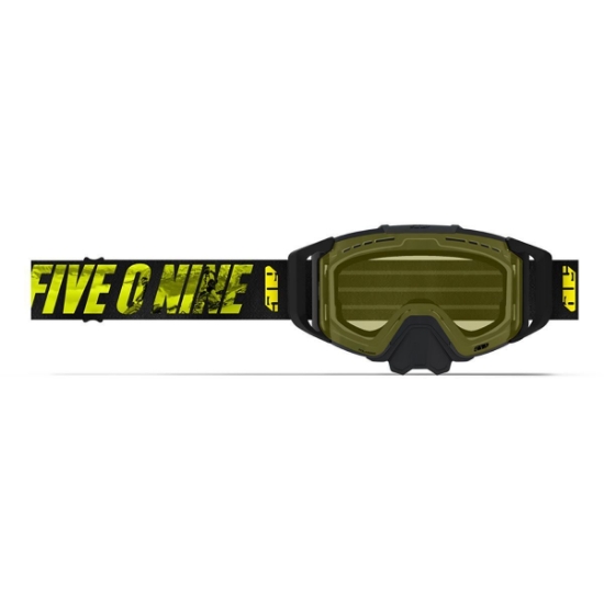 Bild på 509 Sinister X6 Mountain Vis Polarized