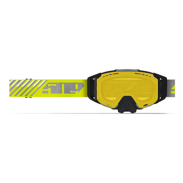 509 Sinister X6 Fuzion Hi-Vis