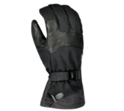 Bilde av Handske Scott Cubrick Black Short