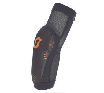 Visa detaljer för SCOTT Armbågsskydd SOFTCON 2 Bild på SCOTT Armbågsskydd SOFTCON 2