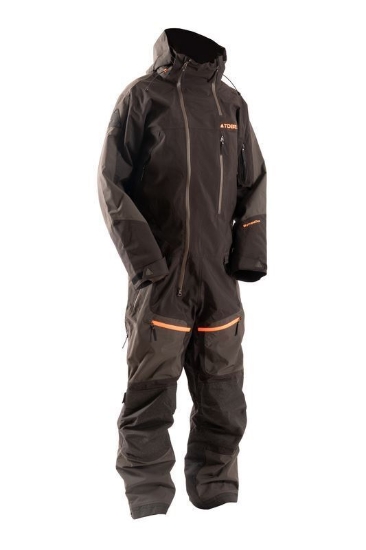 Picture of Monosuit TOBE Novo skal, V3