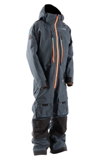 Picture of Monosuit TOBE Sato, Midnight navy
