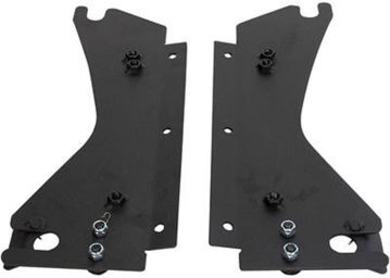 Show details for Monteringsats 2-up seat AC/Yamaha Picture of Monteringsats 2-up seat AC/Yamaha