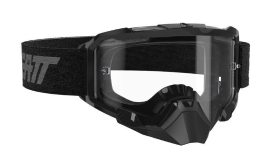 Billede af Leatt Goggle Velocity SNX 4.5 Svart