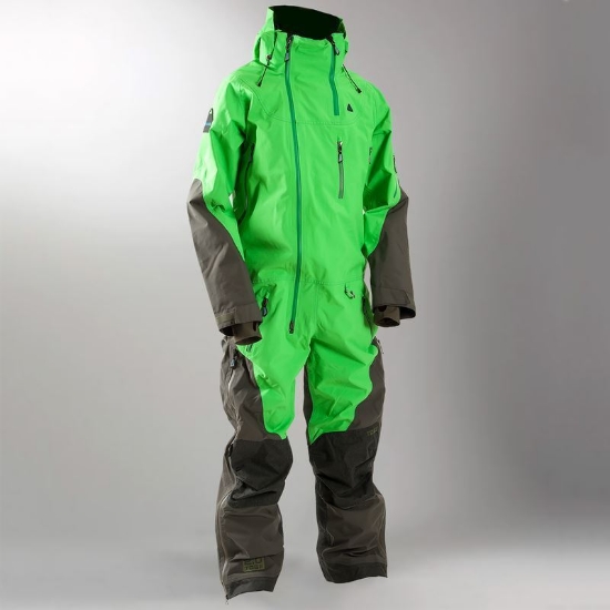 Bild på Monosuit Tobe Novo Green