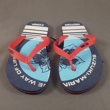 Visa detaljer för Flip flops Suzuki Bild på Flip flops Suzuki
