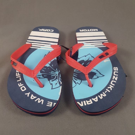 Bilde av Flip flops Suzuki