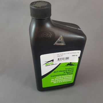 Show details for INT SYN ACT HD 3-SPEED TRANS FLUID 27 Picture of INT SYN ACT HD 3-SPEED TRANS FLUID 27
