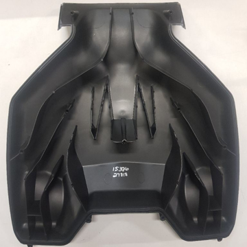 Show details for PLENUM,AIR INTAKE-LWR REAR-W/F Picture of PLENUM,AIR INTAKE-LWR REAR-W/F